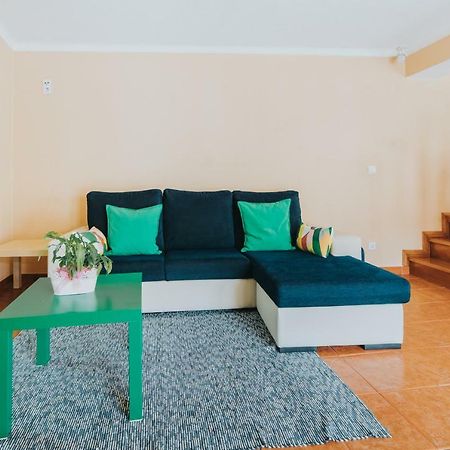 Silver Coast House Until 7 Guests Сейшу Экстерьер фото
