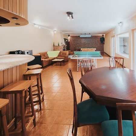 Silver Coast House Until 7 Guests Сейшу Экстерьер фото