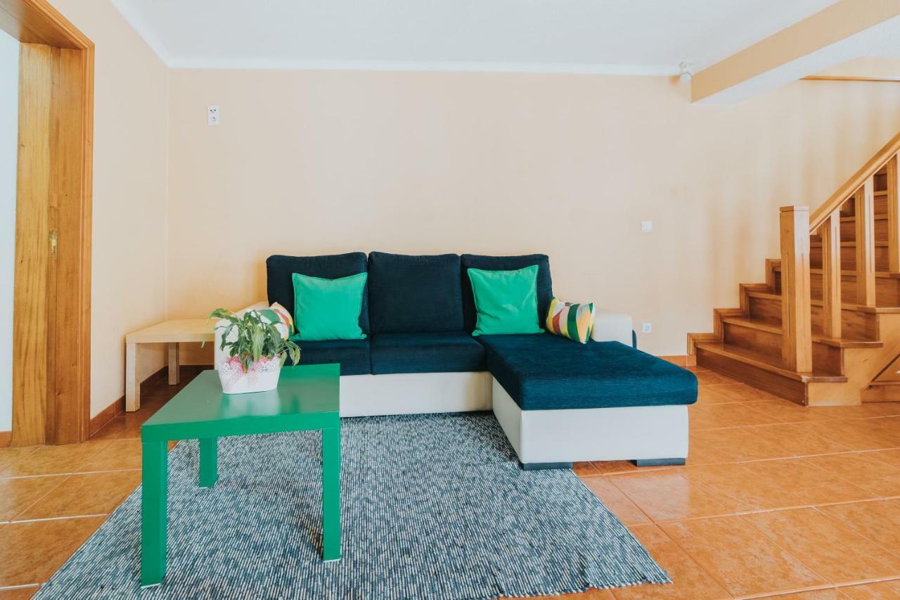 Silver Coast House Until 7 Guests Сейшу Экстерьер фото