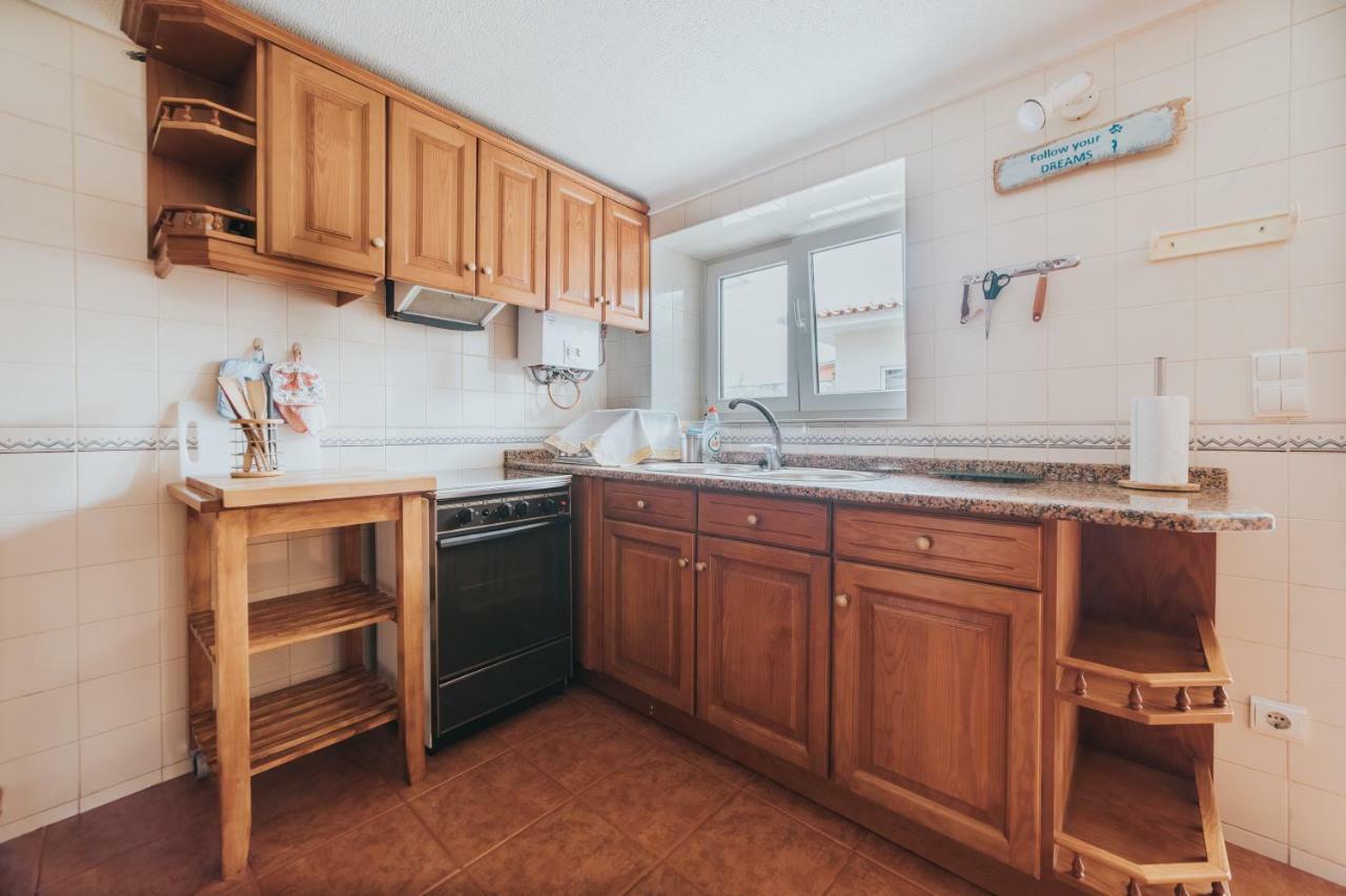 Silver Coast House Until 7 Guests Сейшу Экстерьер фото