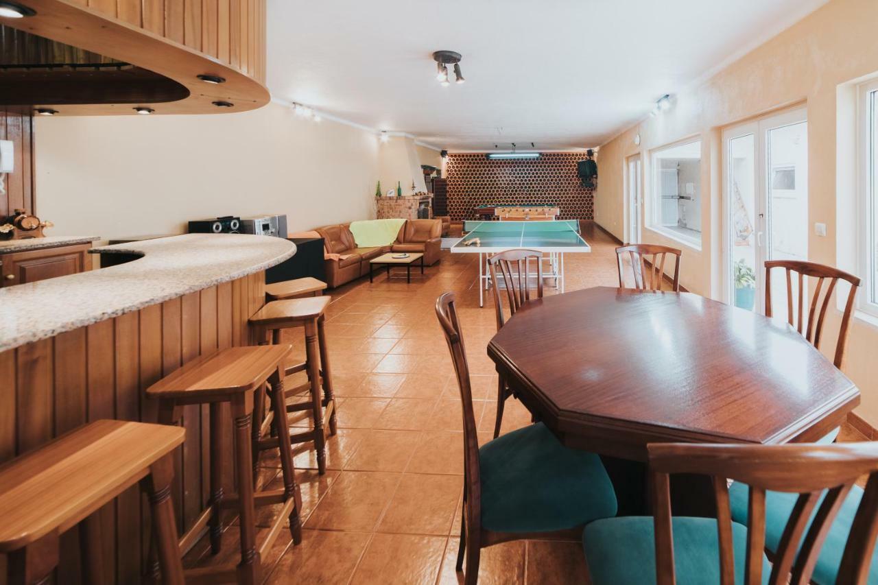 Silver Coast House Until 7 Guests Сейшу Экстерьер фото