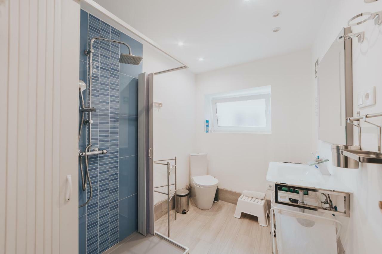 Silver Coast House Until 7 Guests Сейшу Экстерьер фото