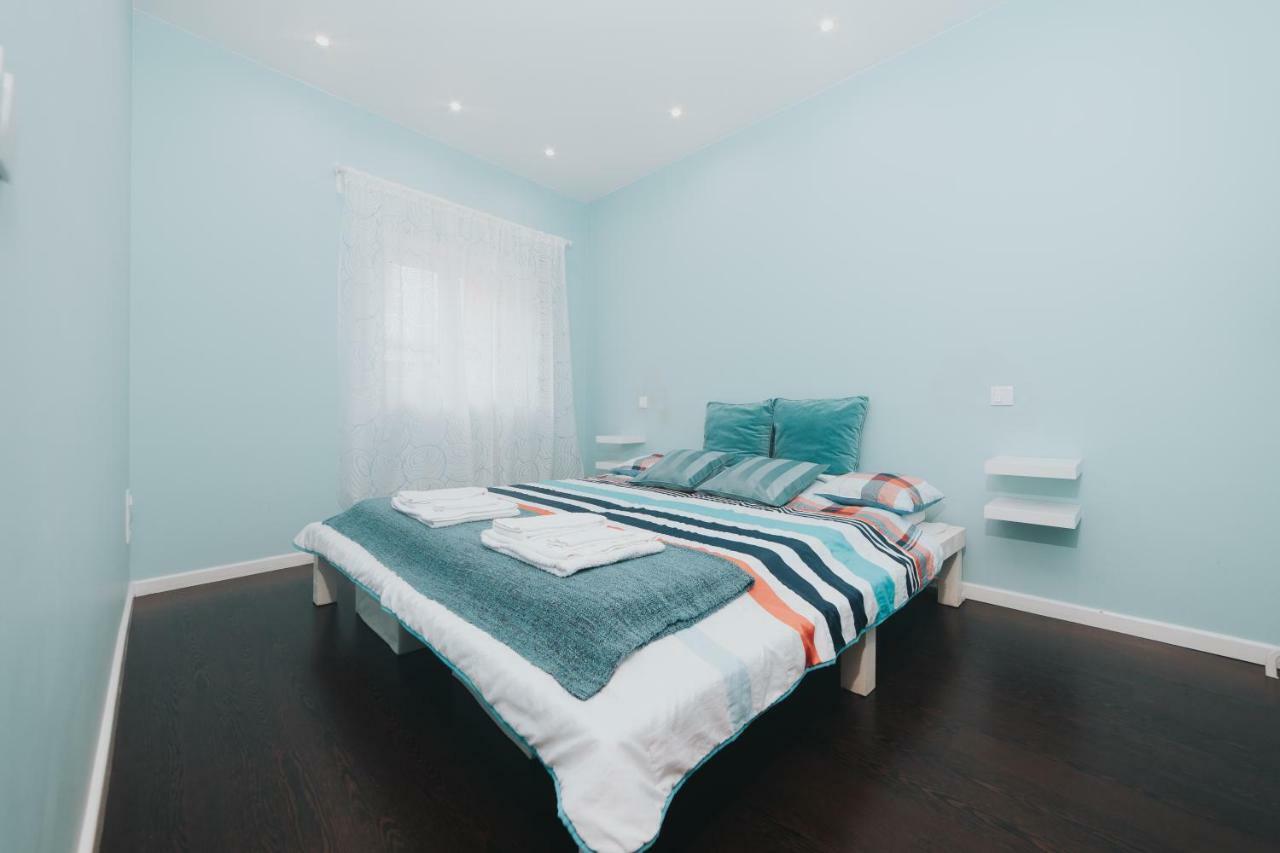 Silver Coast House Until 7 Guests Сейшу Экстерьер фото